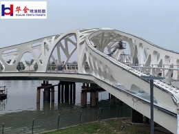 上海上善大桥涂装 